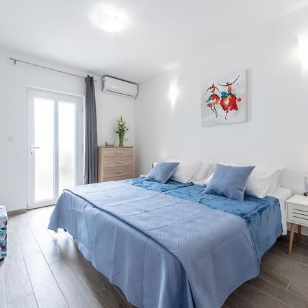 Silent Sunny Arc Appartement Dubrovnik Buitenkant foto