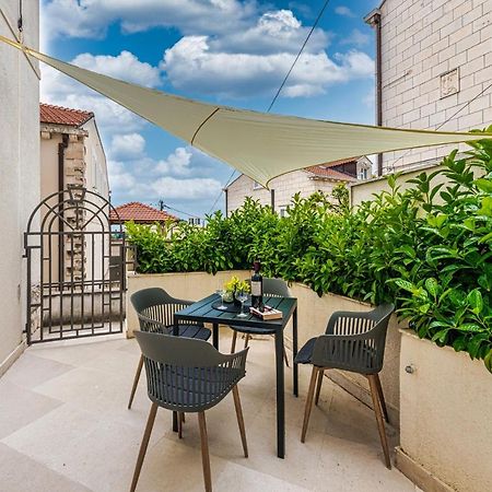 Silent Sunny Arc Appartement Dubrovnik Buitenkant foto