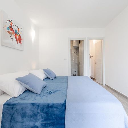 Silent Sunny Arc Appartement Dubrovnik Buitenkant foto