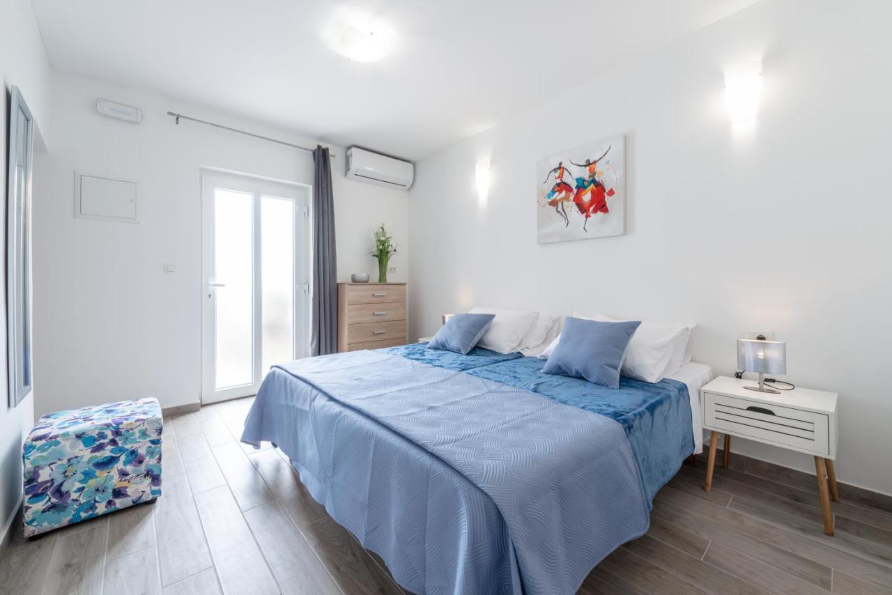 Silent Sunny Arc Appartement Dubrovnik Buitenkant foto