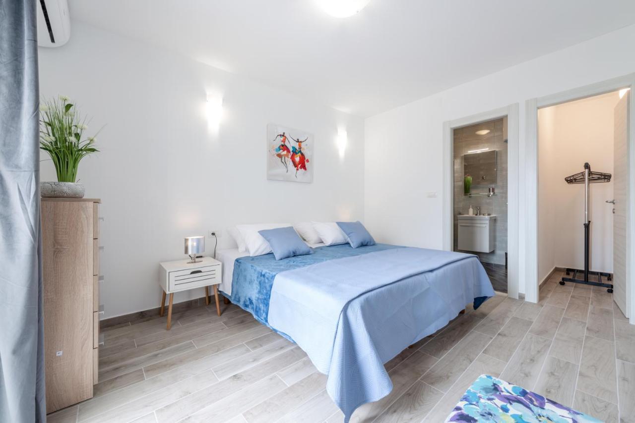 Silent Sunny Arc Appartement Dubrovnik Buitenkant foto
