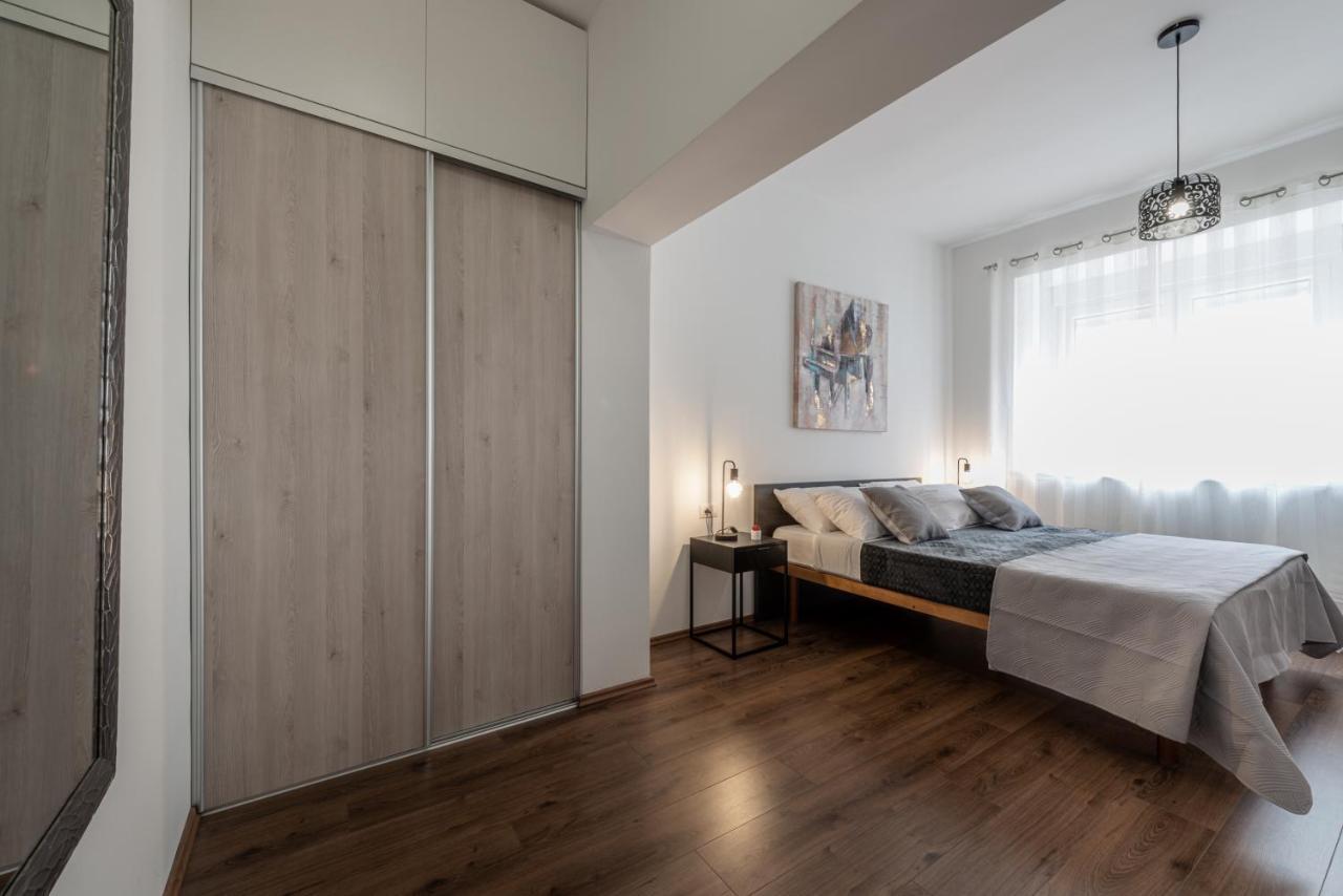 Silent Sunny Arc Appartement Dubrovnik Buitenkant foto