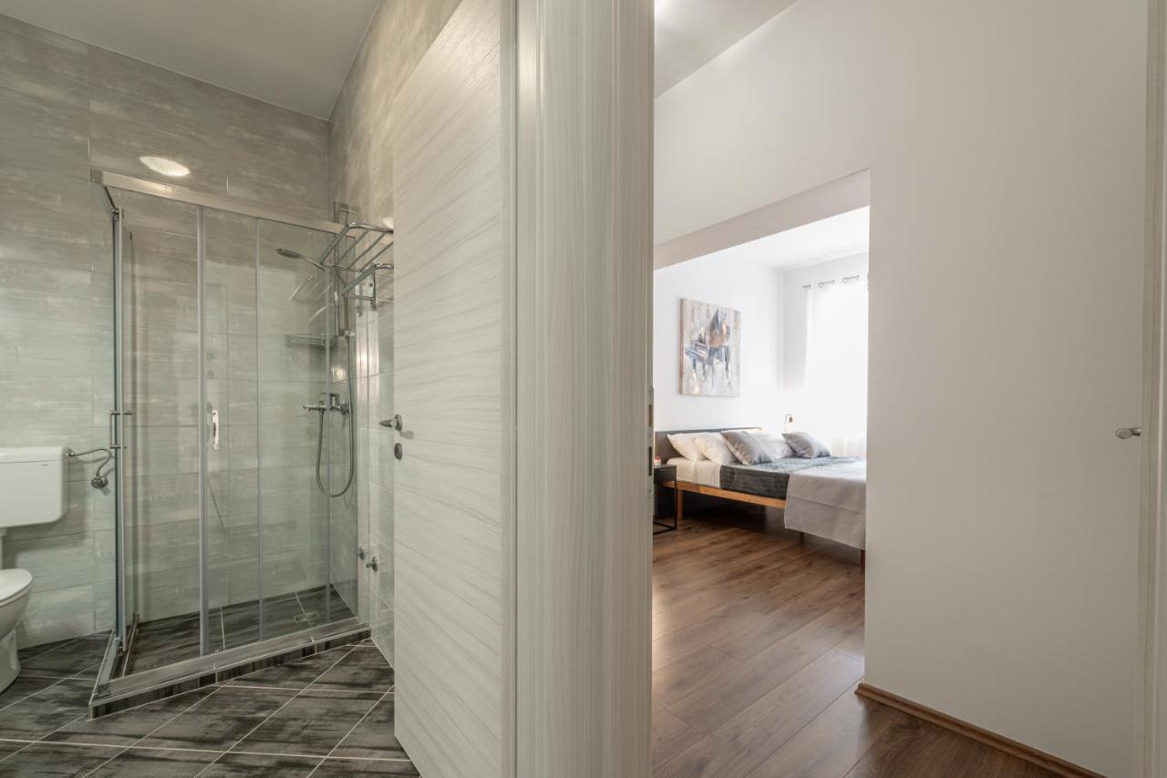 Silent Sunny Arc Appartement Dubrovnik Buitenkant foto
