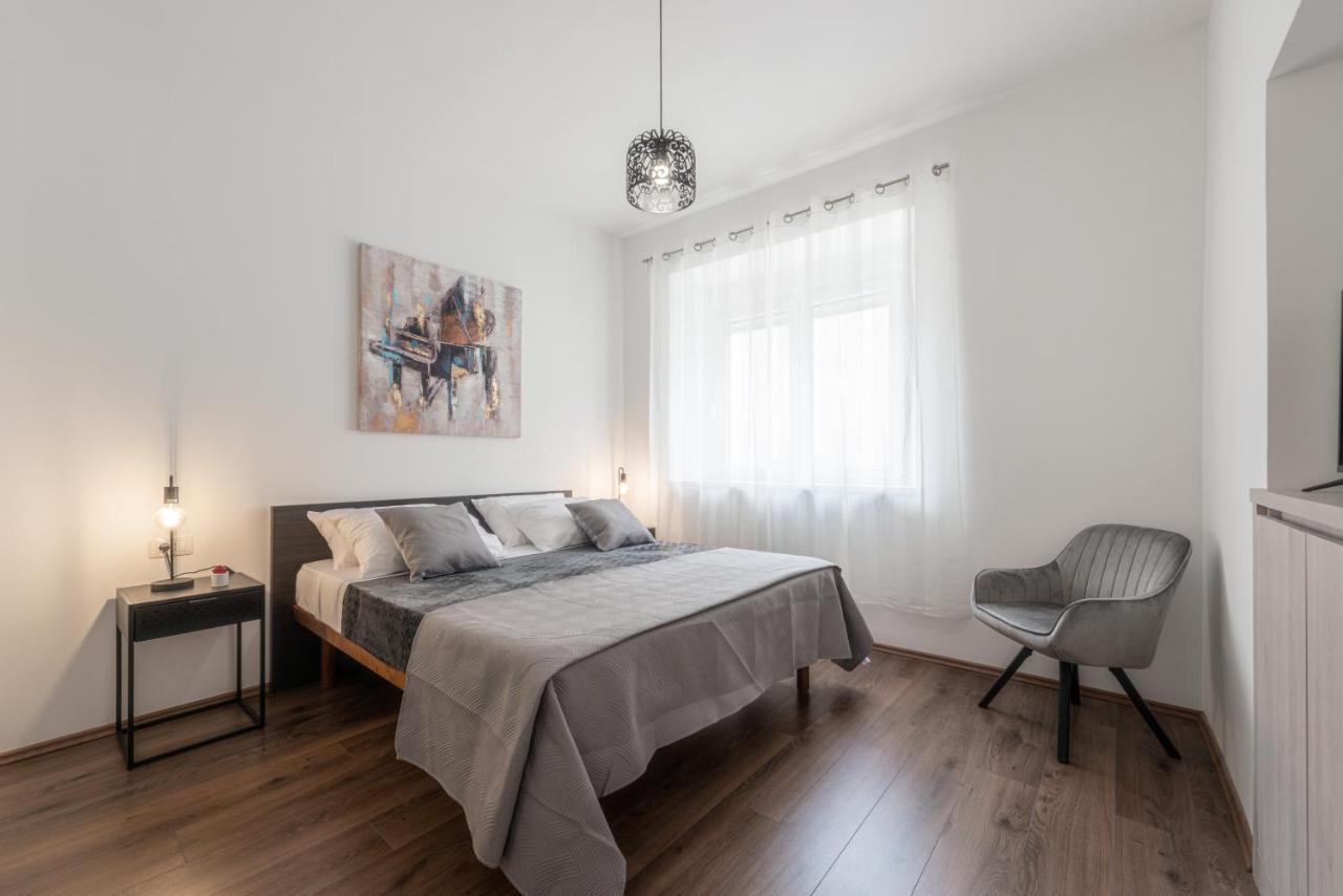 Silent Sunny Arc Appartement Dubrovnik Buitenkant foto