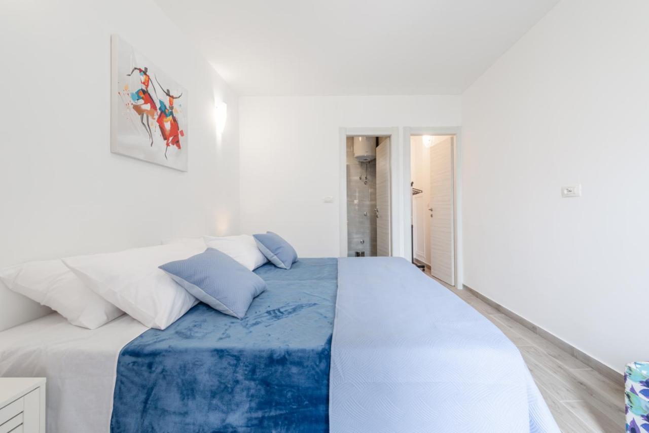 Silent Sunny Arc Appartement Dubrovnik Buitenkant foto