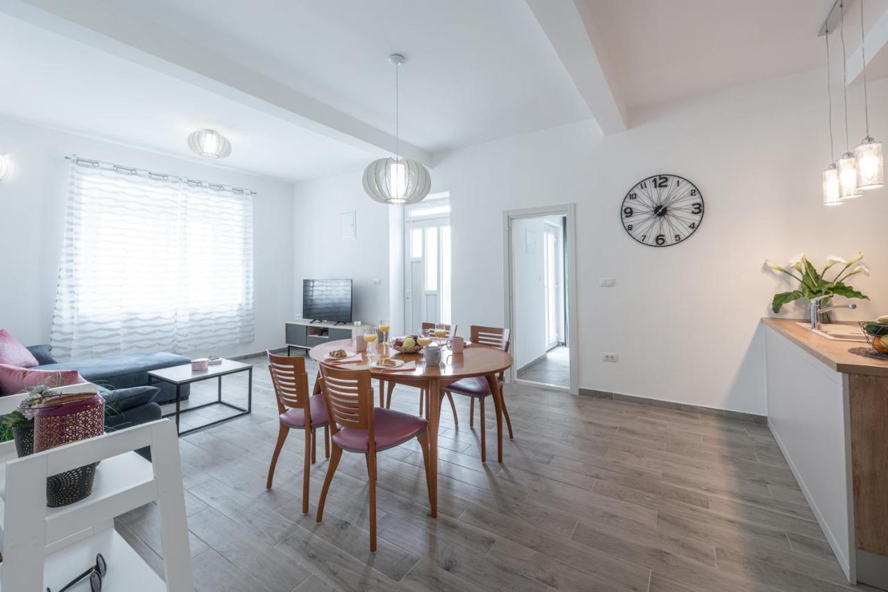 Silent Sunny Arc Appartement Dubrovnik Buitenkant foto